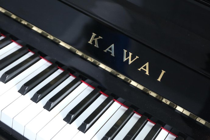 北京钢琴回收 kawai钢琴回收